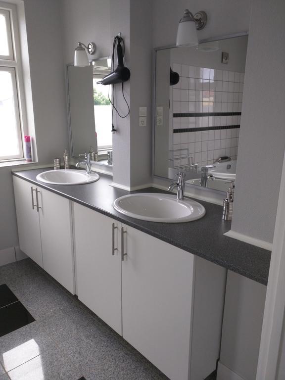 Home Apartment - Havnegade Rødbyhavn Dış mekan fotoğraf