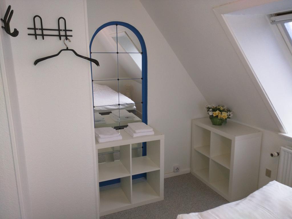 Home Apartment - Havnegade Rødbyhavn Dış mekan fotoğraf
