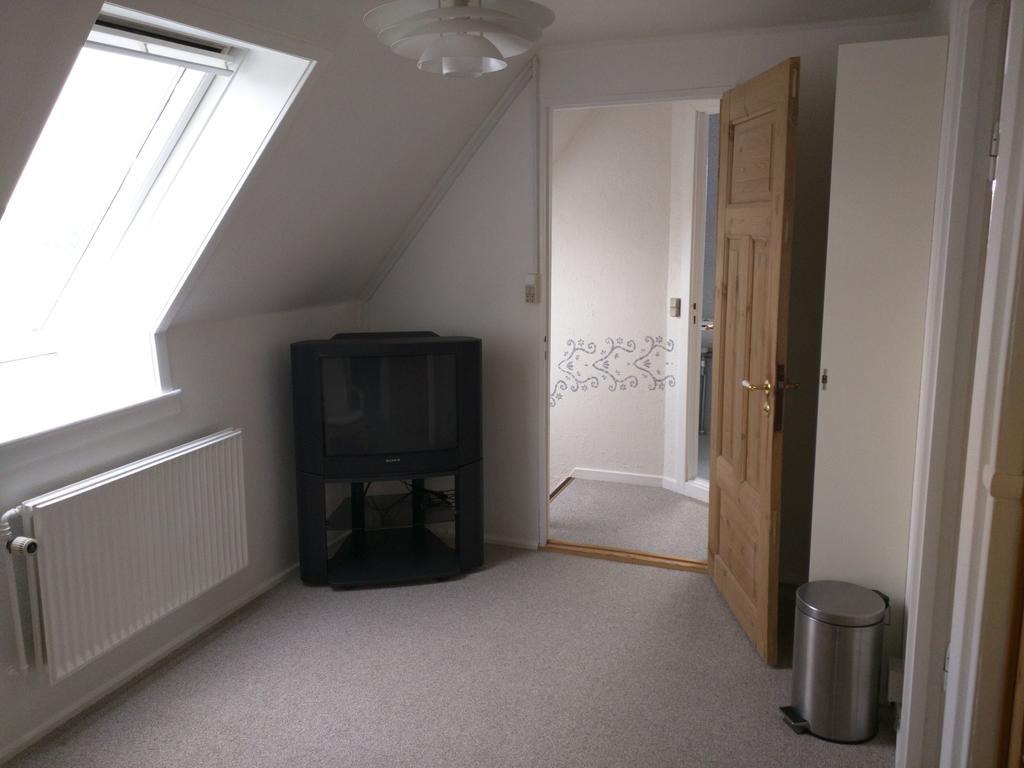 Home Apartment - Havnegade Rødbyhavn Dış mekan fotoğraf
