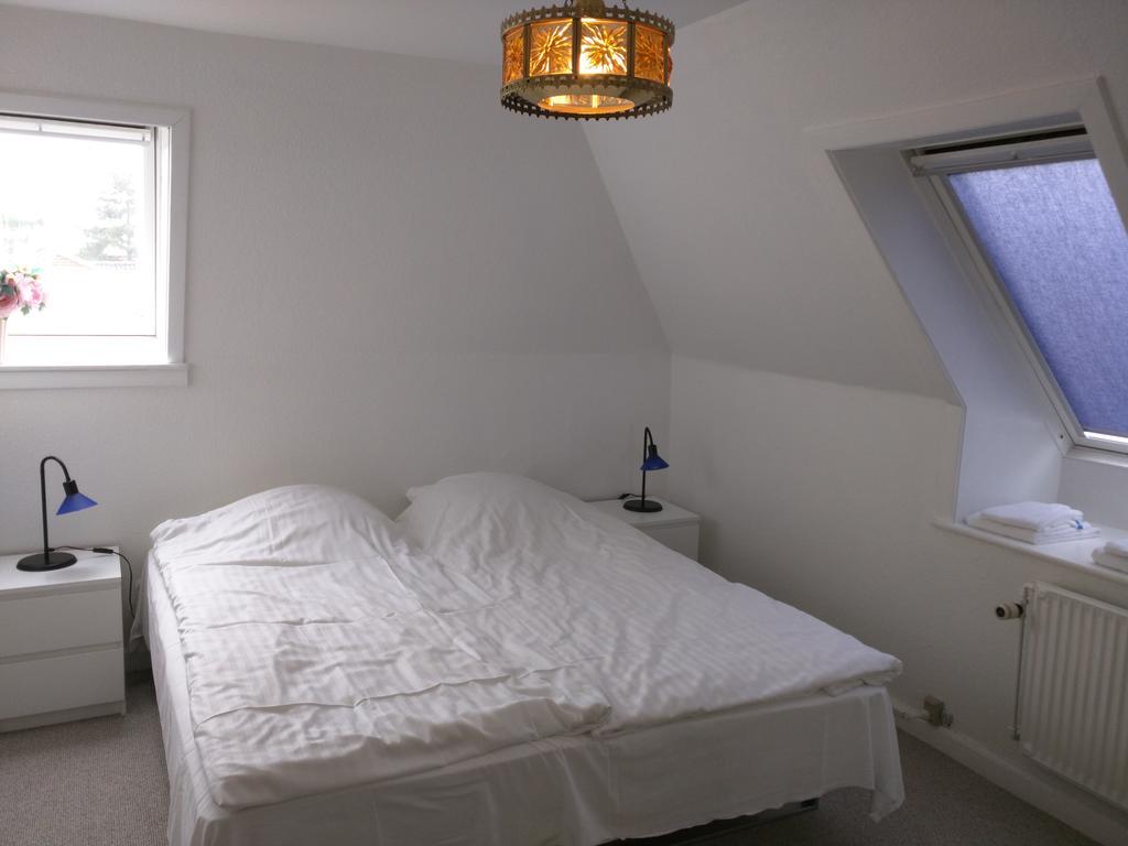 Home Apartment - Havnegade Rødbyhavn Dış mekan fotoğraf