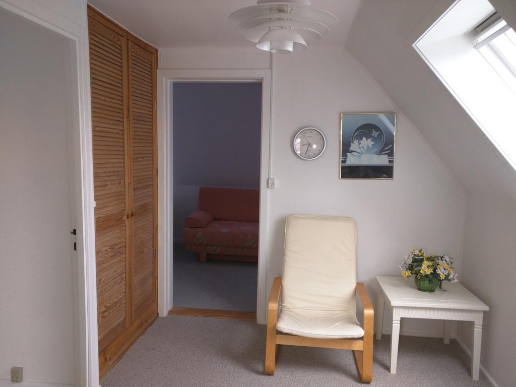 Home Apartment - Havnegade Rødbyhavn Dış mekan fotoğraf