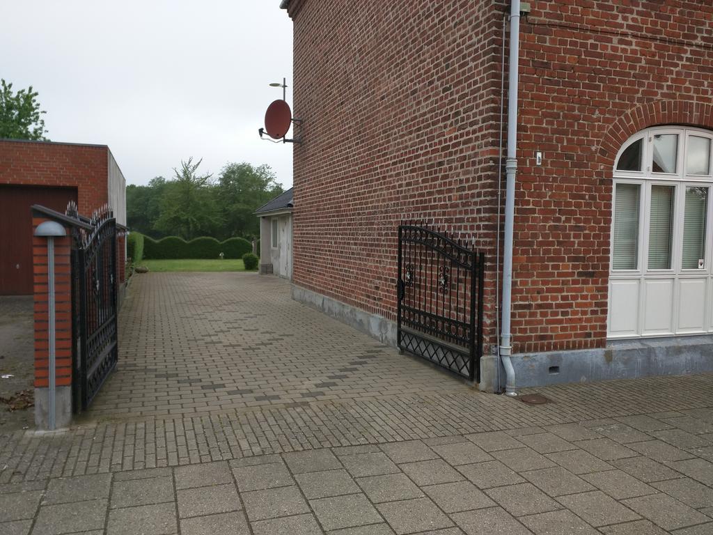Home Apartment - Havnegade Rødbyhavn Dış mekan fotoğraf