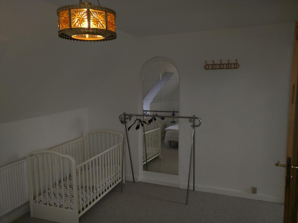 Home Apartment - Havnegade Rødbyhavn Dış mekan fotoğraf