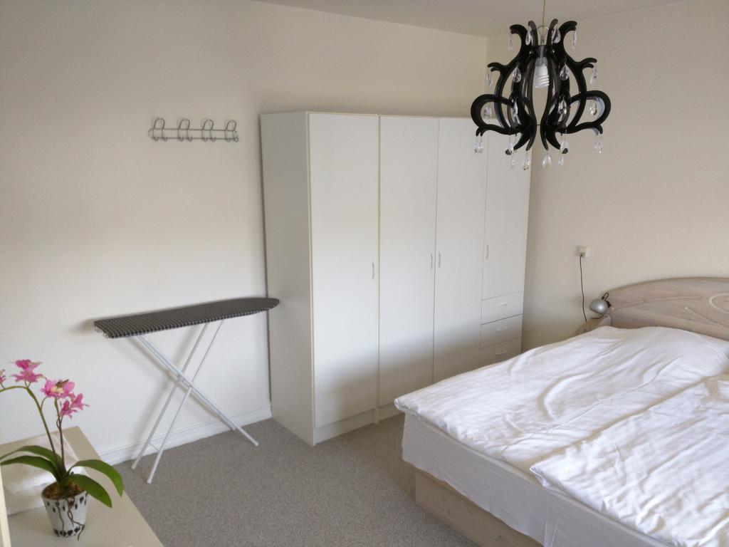 Home Apartment - Havnegade Rødbyhavn Dış mekan fotoğraf