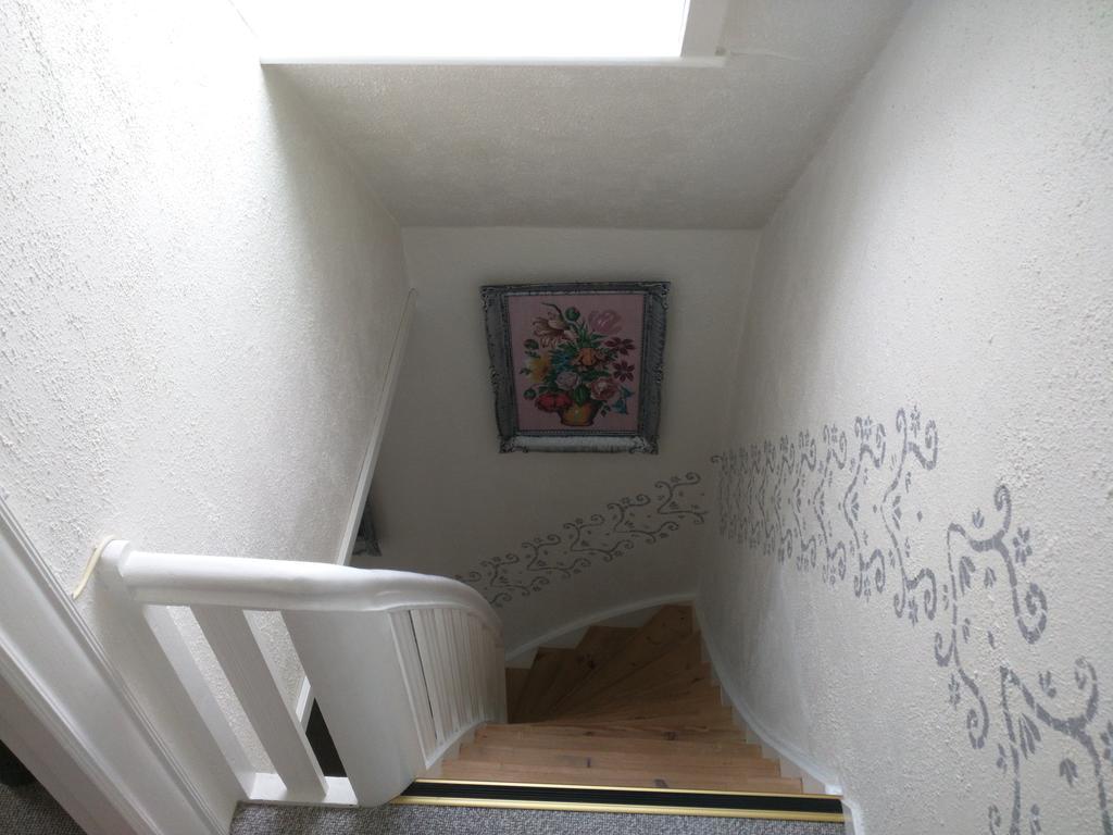 Home Apartment - Havnegade Rødbyhavn Dış mekan fotoğraf