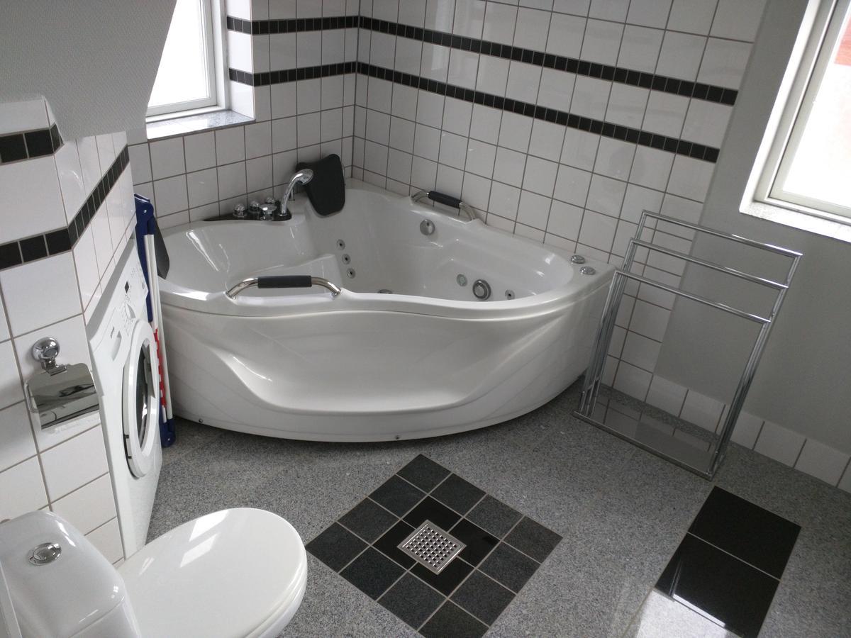 Home Apartment - Havnegade Rødbyhavn Dış mekan fotoğraf